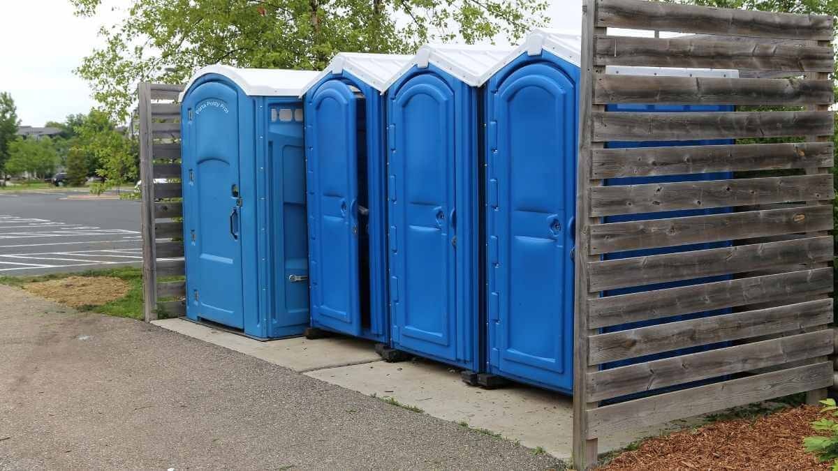Porta Potty Rental Pros - Reliable Portable Toilet Rentals in Ashville, PA, 16613